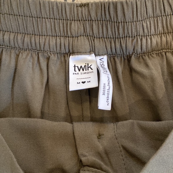 Simons’s Midi Skirt - Picture 5 of 9